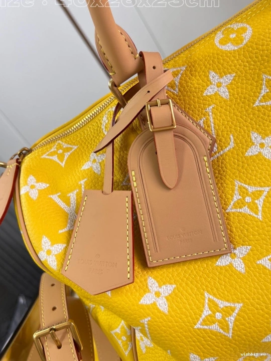 WIS SPEEDY 40 Louis Vuitton 1202